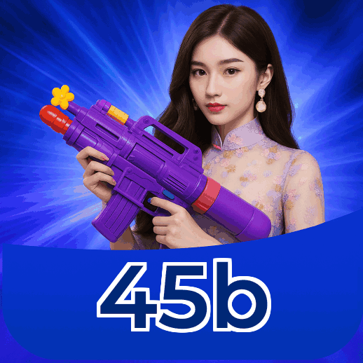 45b segurança SSL 256-bit - Licença Curaçao, eCOGRA, GLI certificado