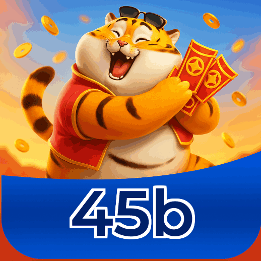 Loterias online disponíveis na 45b