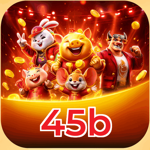 Principais provedores de slots da 45b - NetEnt, Pragmatic Play, Play'n GO